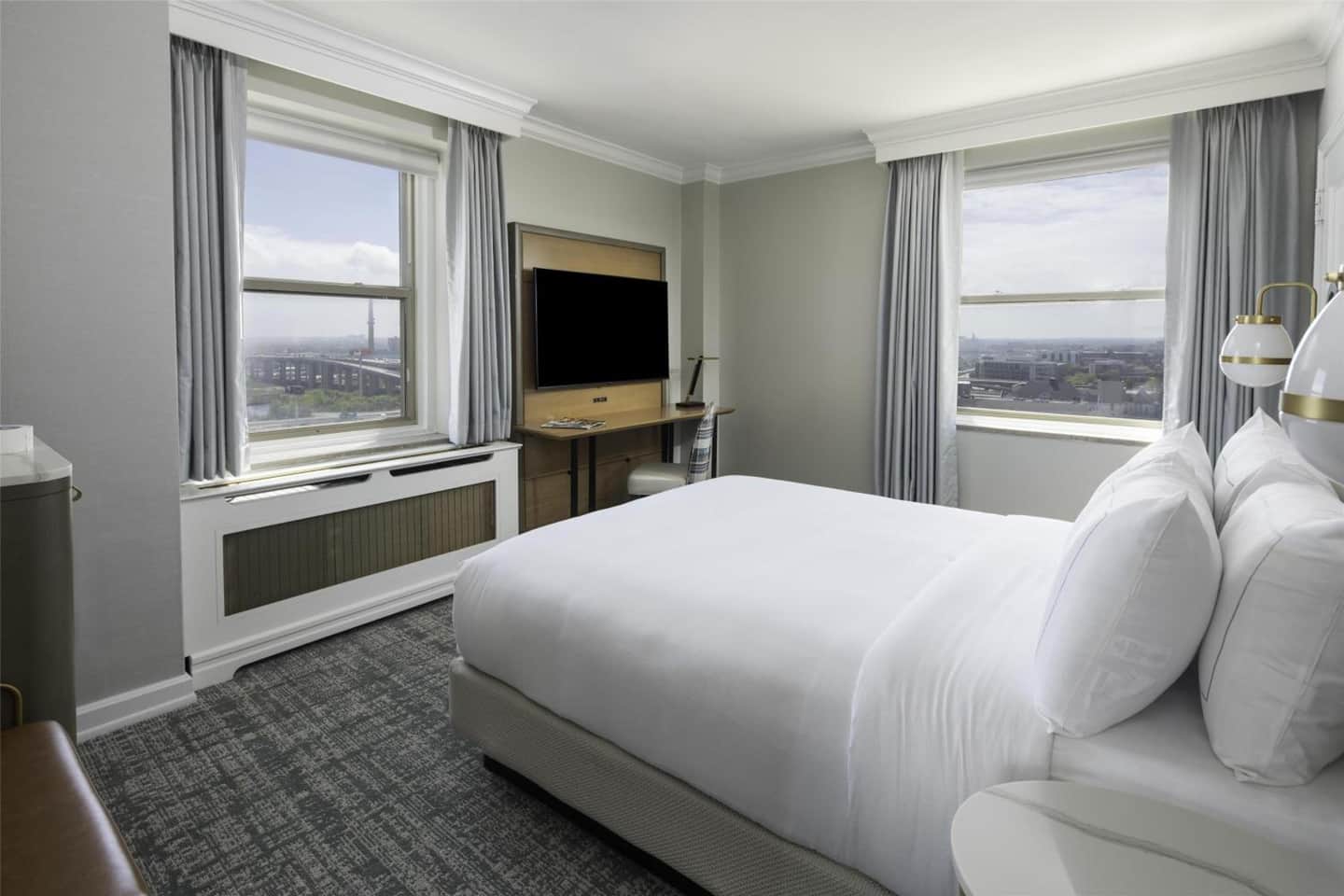 Hilton Milwaukee