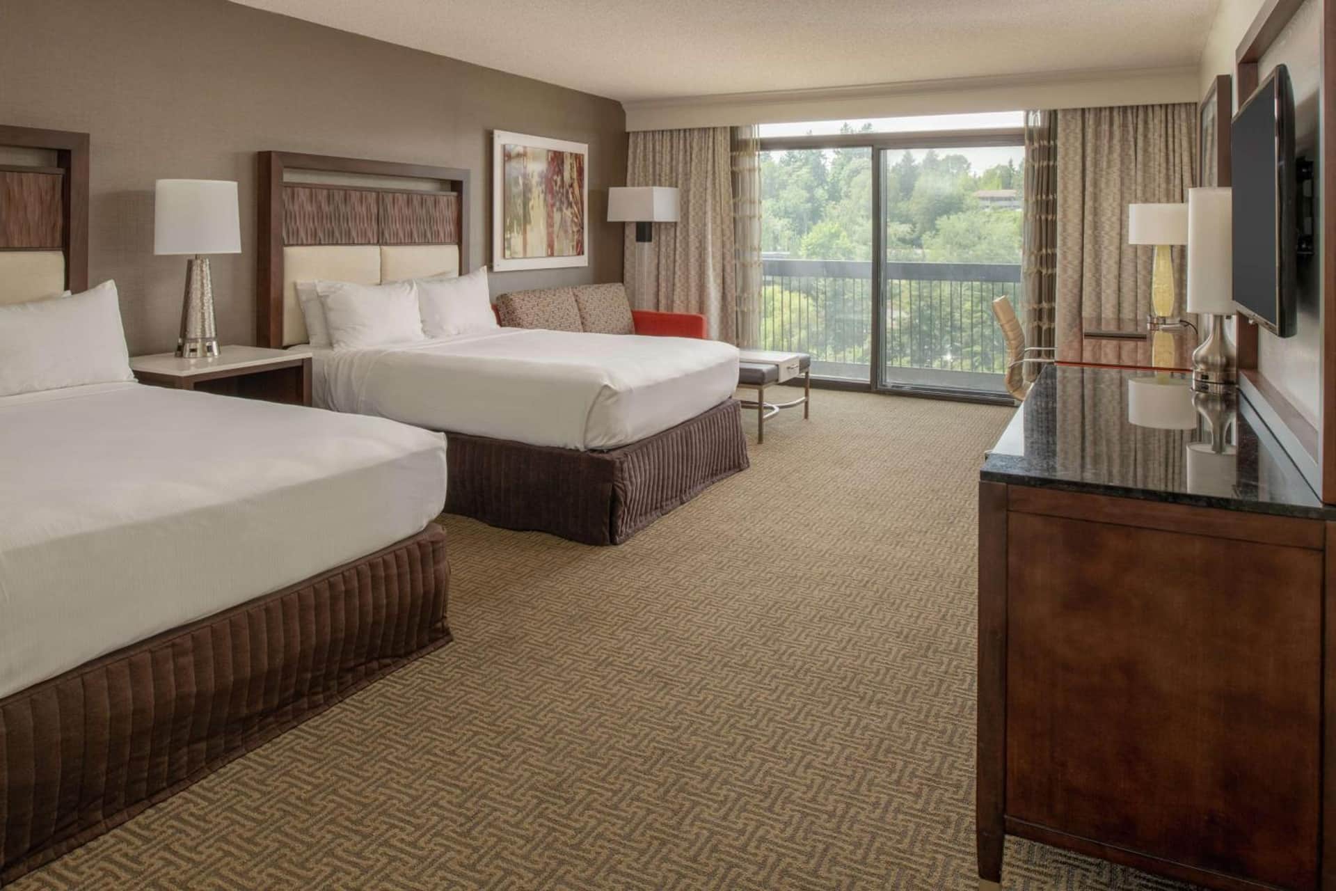 Hilton Bellevue