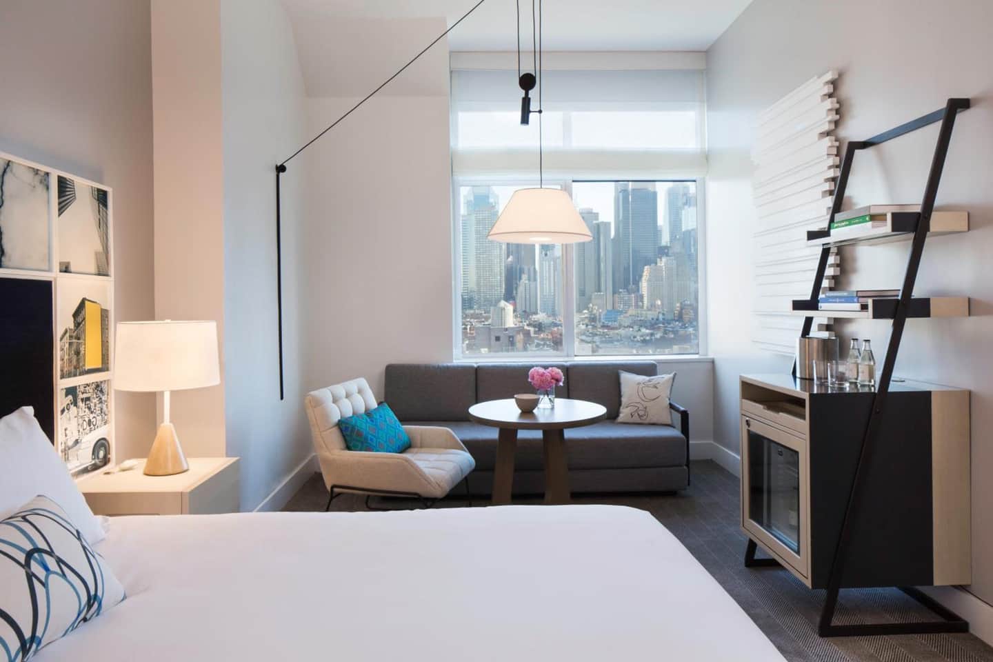 Ink 48 Hotel
