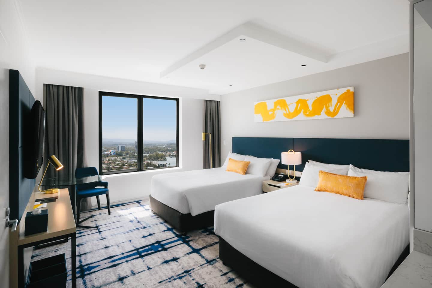 voco Gold Coast by IHG