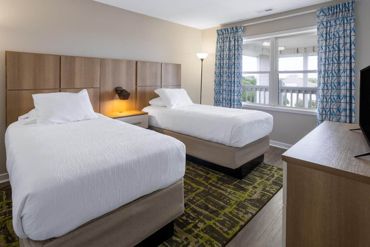 Atlantic Beach Resort