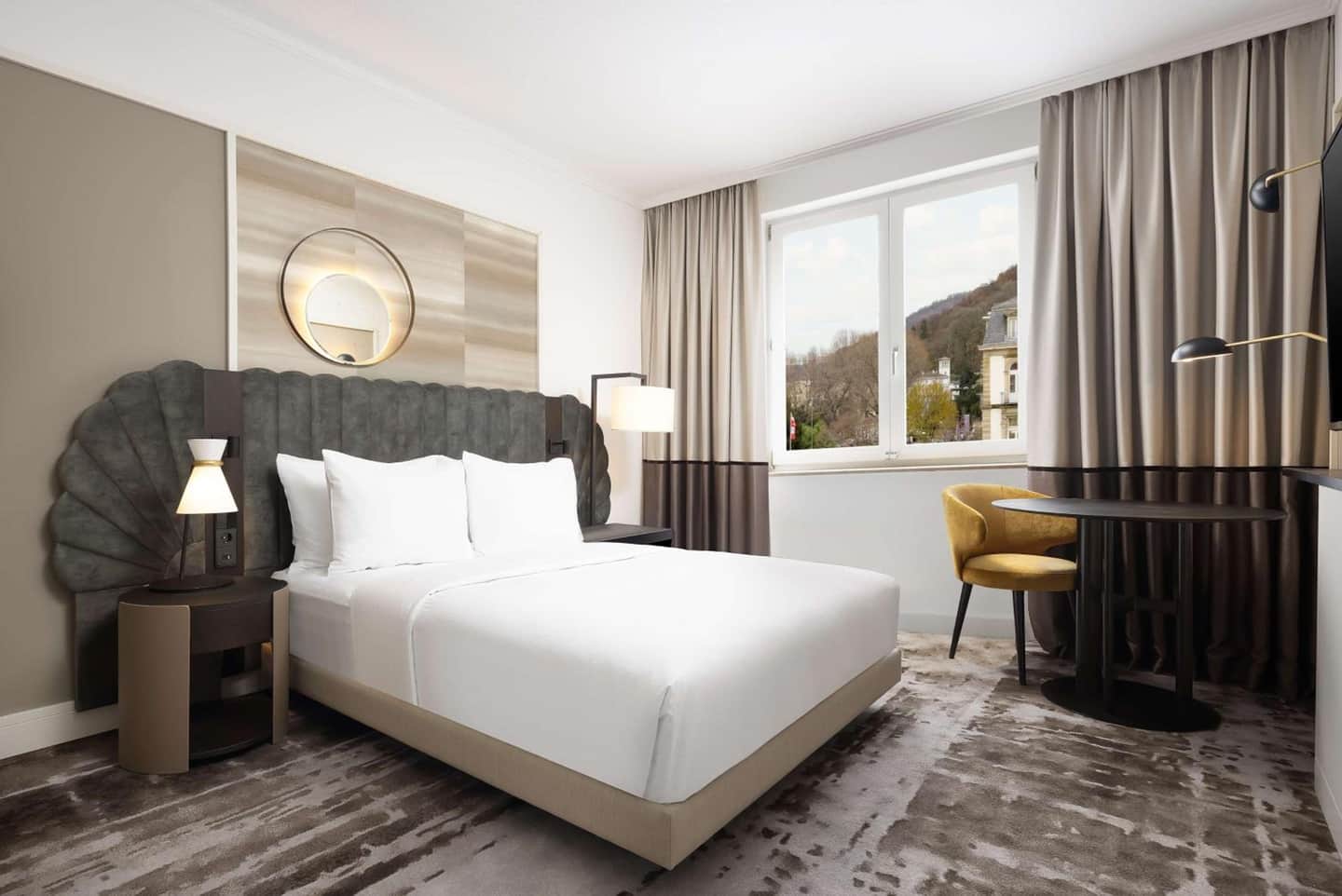 Hilton Heidelberg