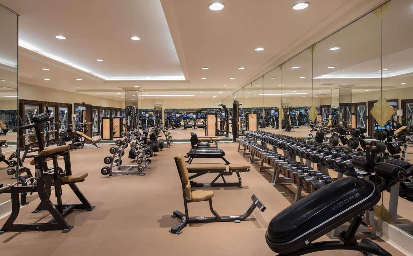 Jeddah Hilton