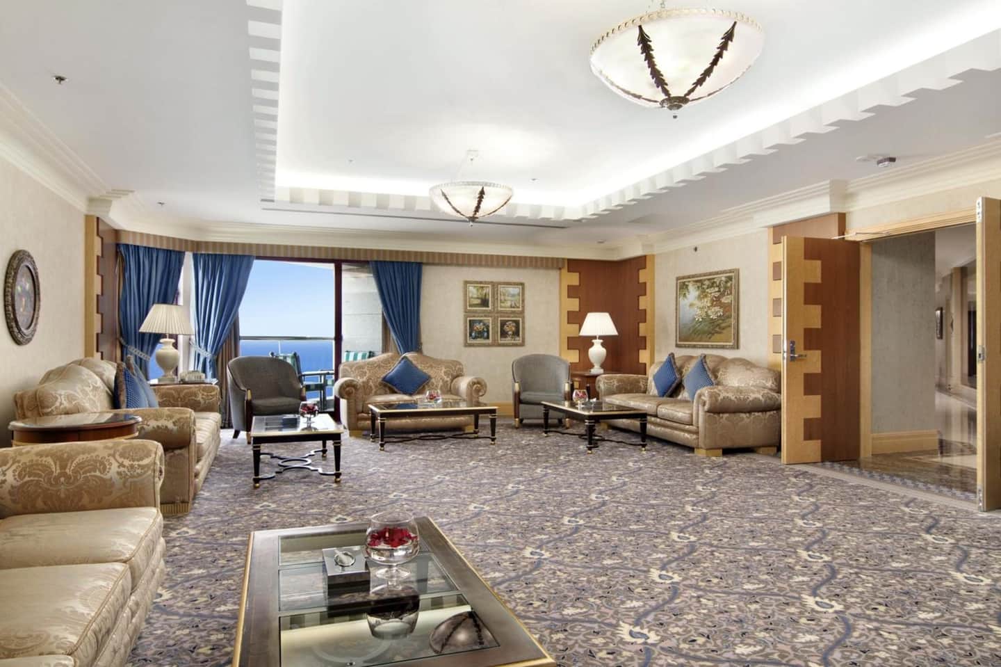 Jeddah Hilton