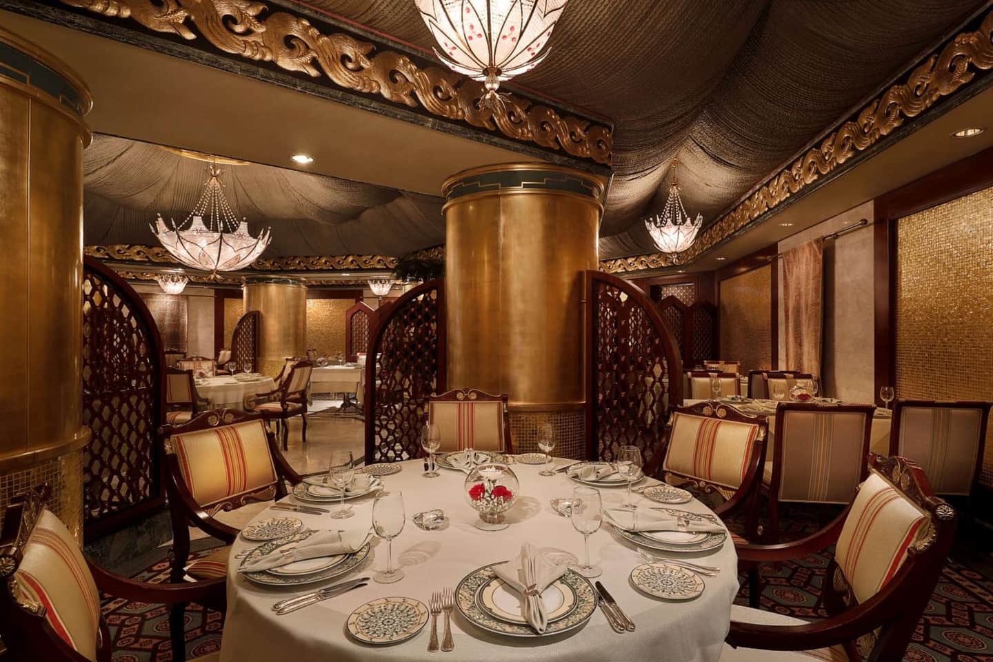 Jeddah Hilton