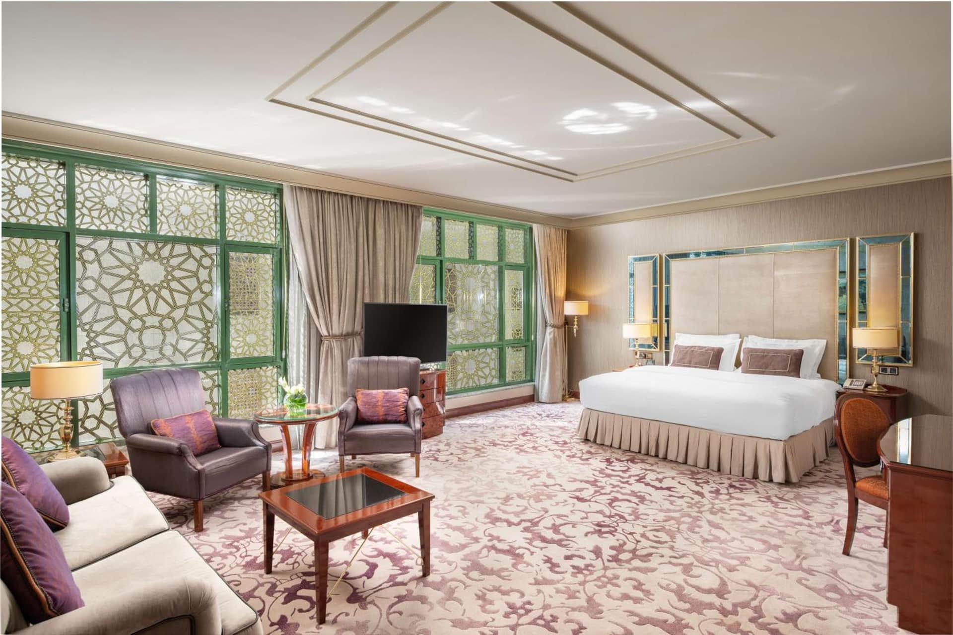 Madinah Hilton