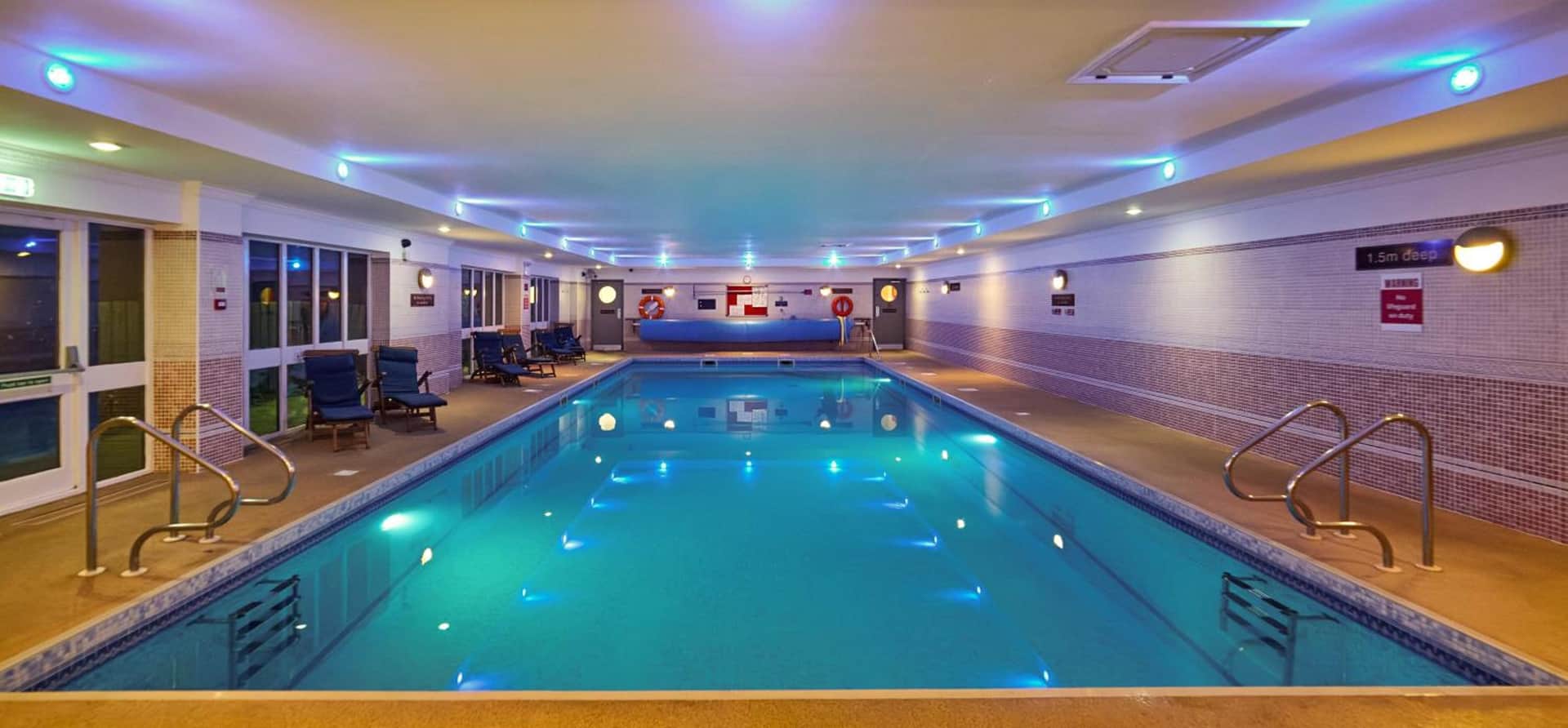 The Barn Hotel & Spa
