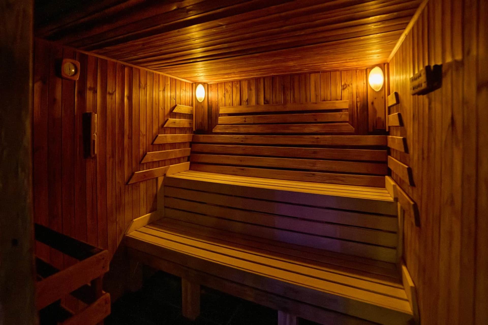 The Barn Hotel & Spa