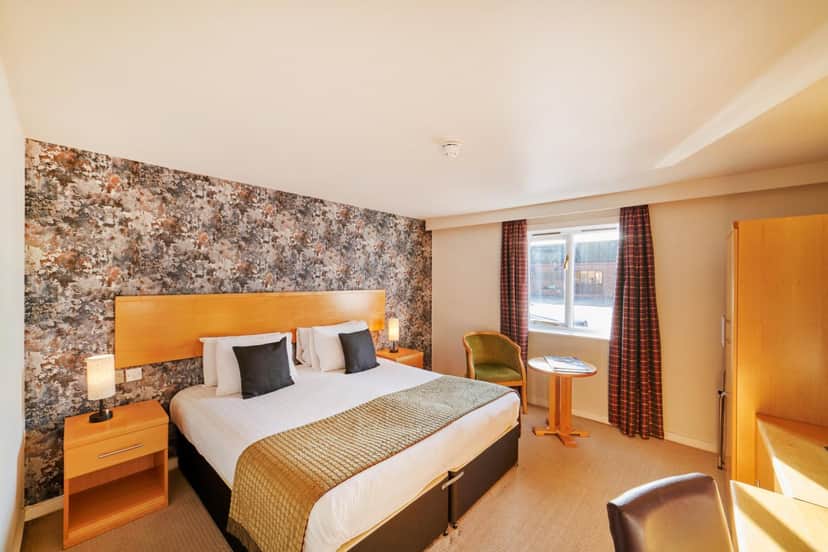 The Barn Hotel & Spa