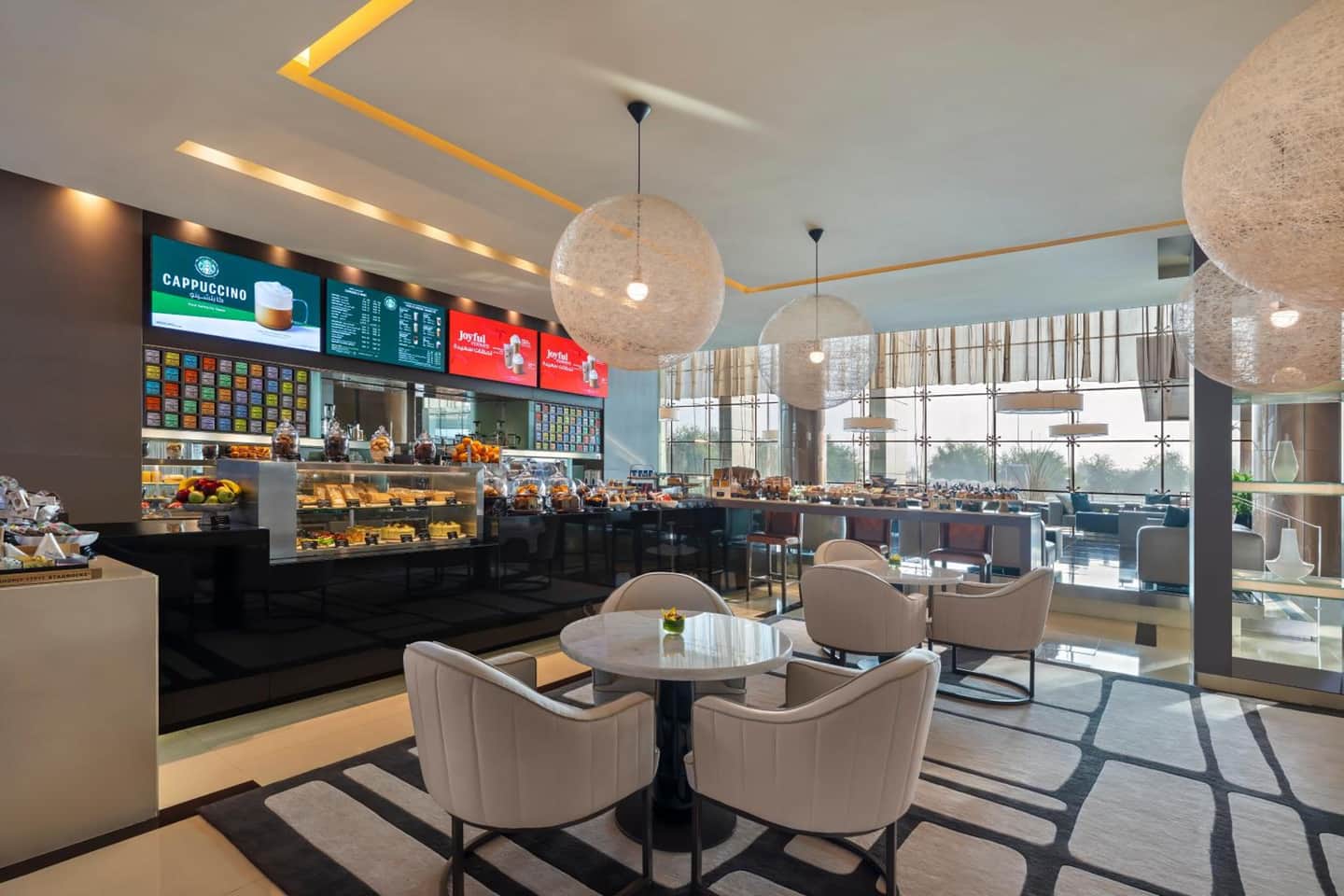 Park Rotana Abu Dhabi