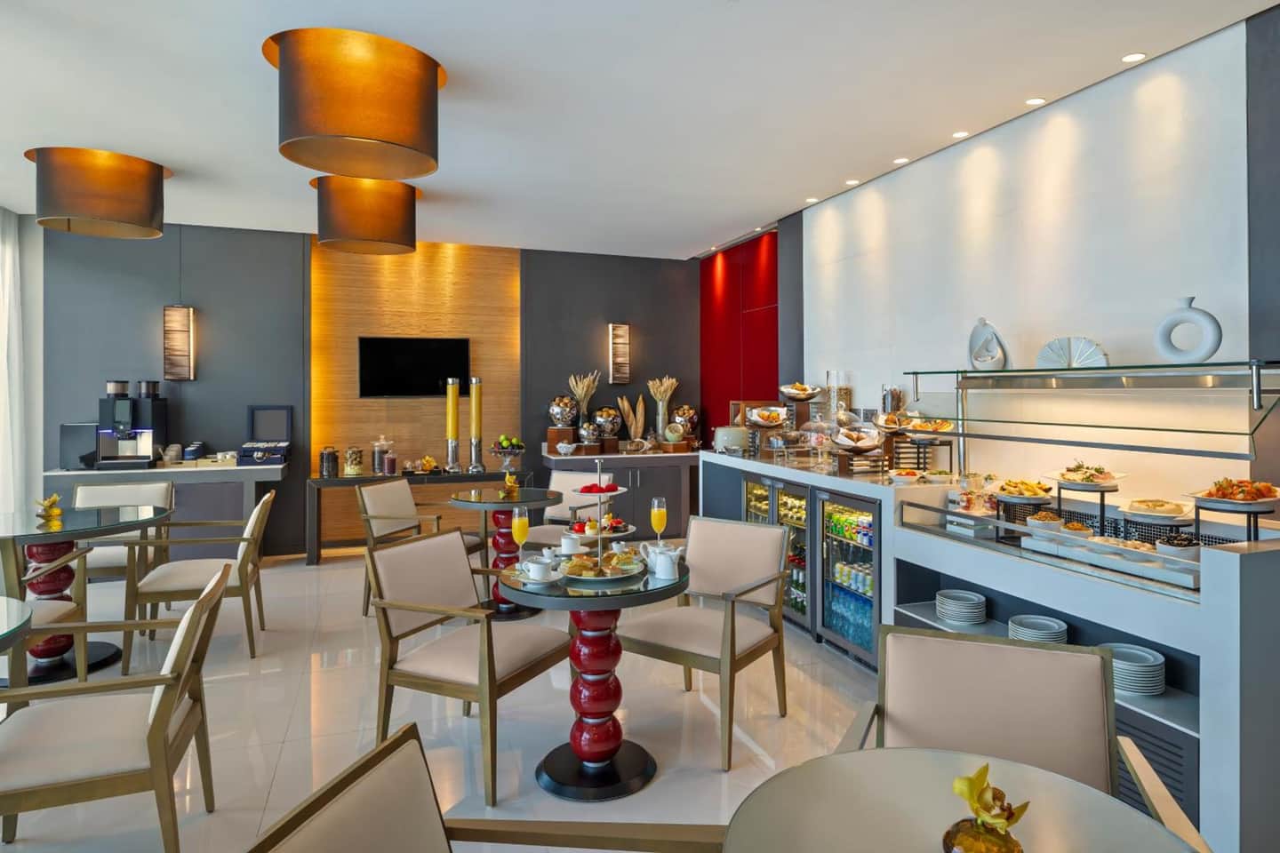 Park Rotana Abu Dhabi