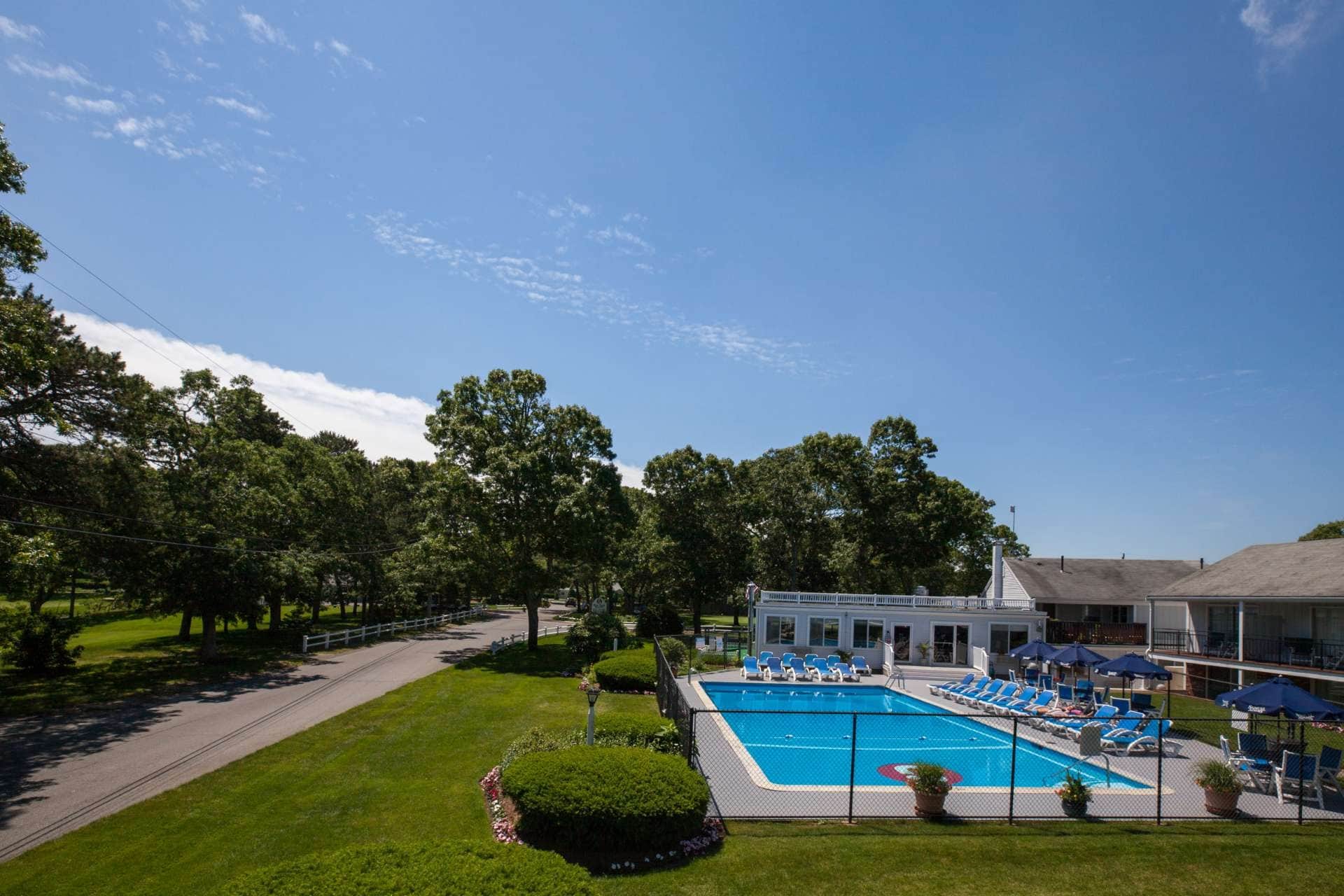 Blue Rock Resort