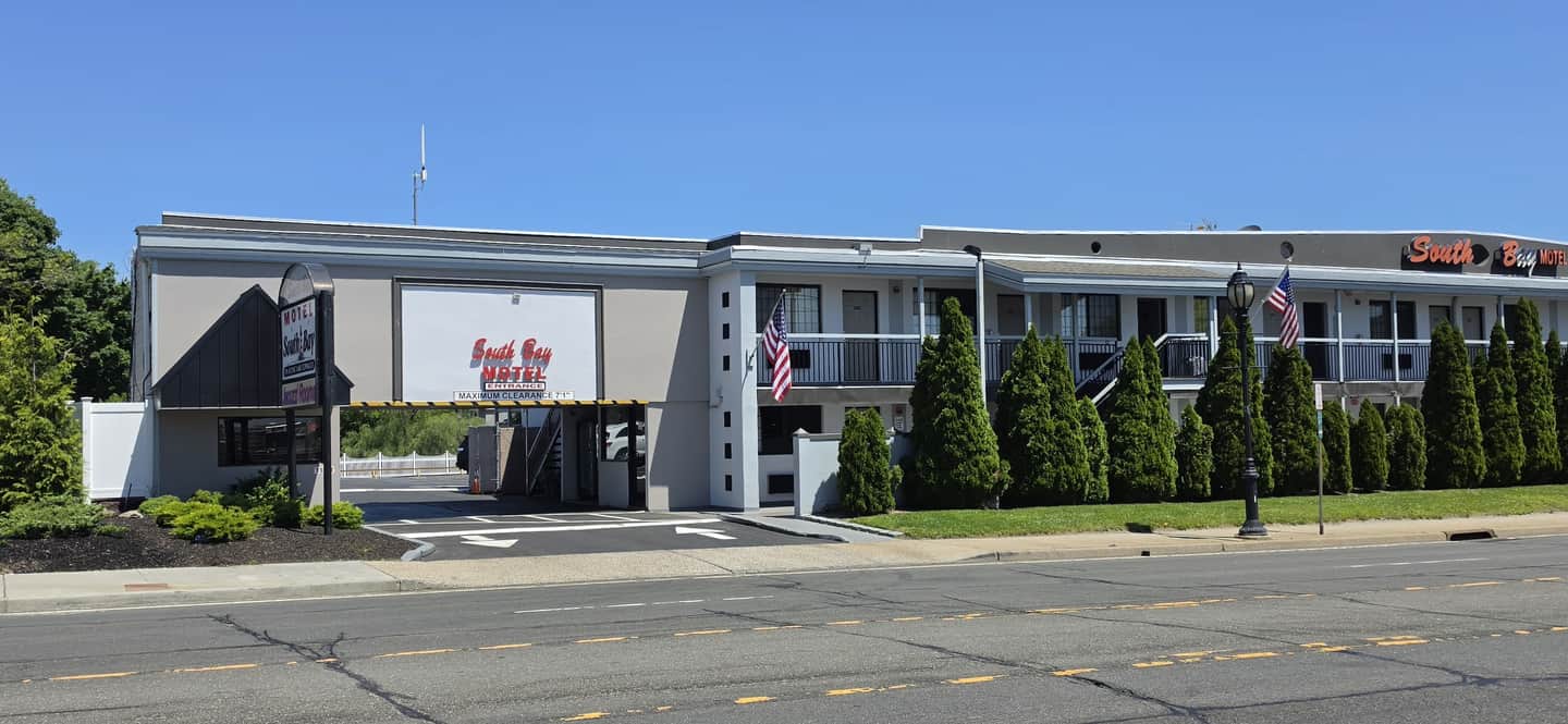 South Bay Motel