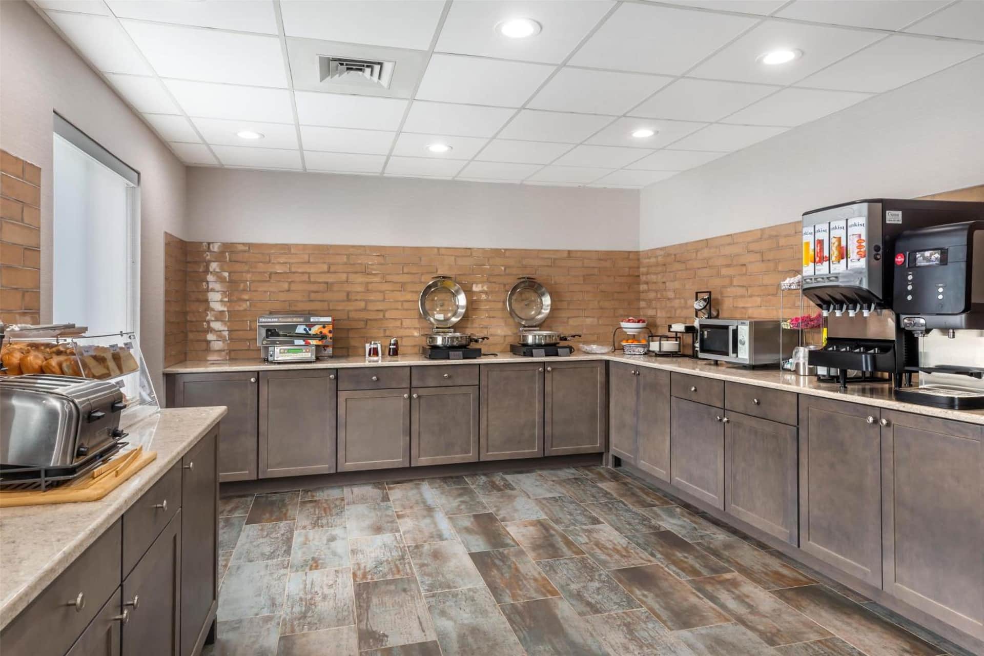 Best Western Manchester