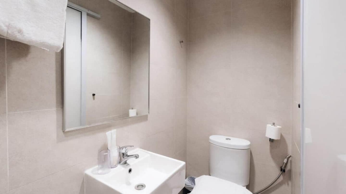 Hotel Calmo Hamilton