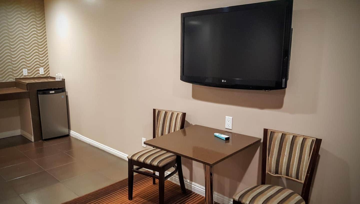 Gardena Terrace Inn