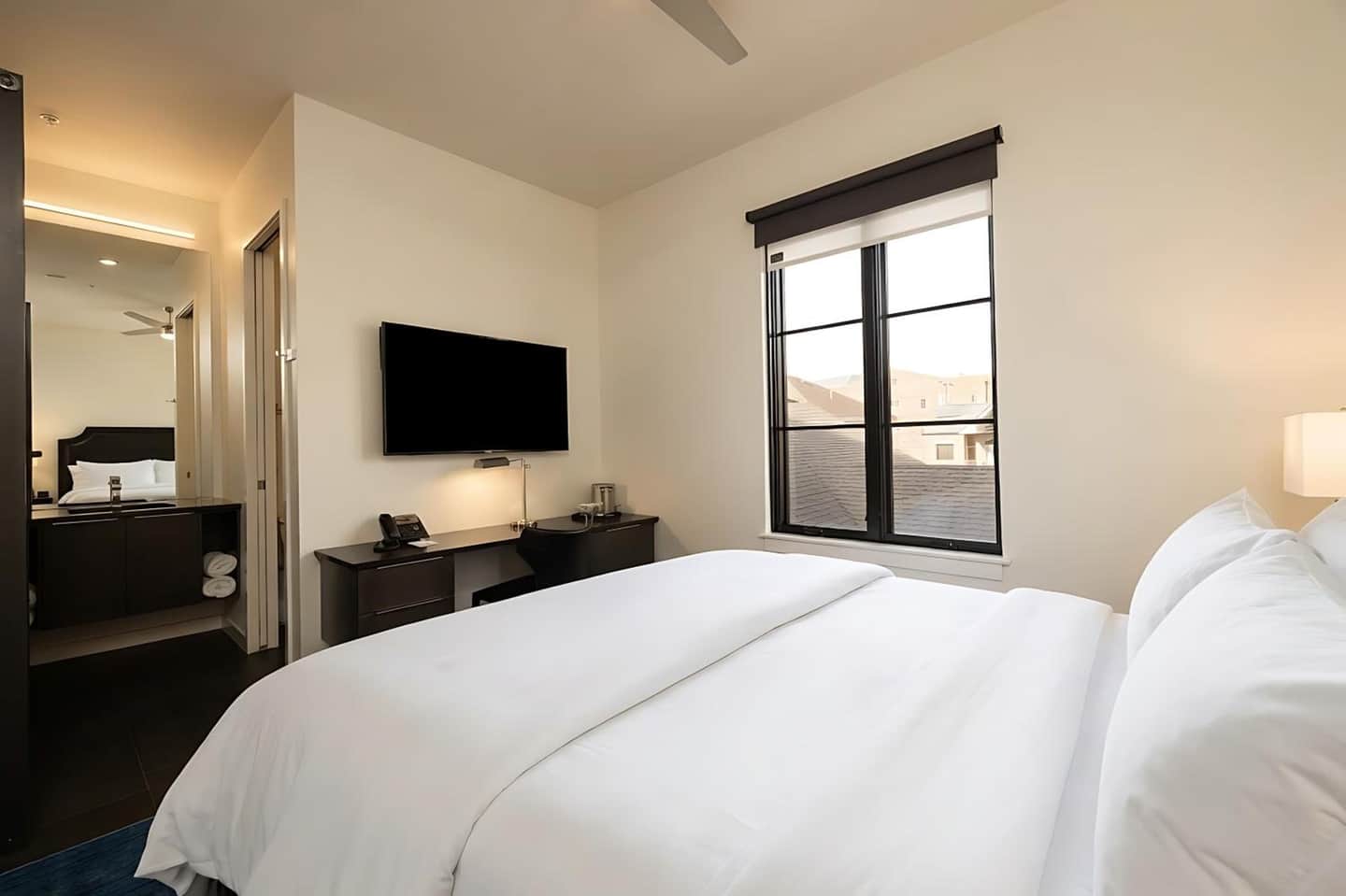 The 121 Hotel