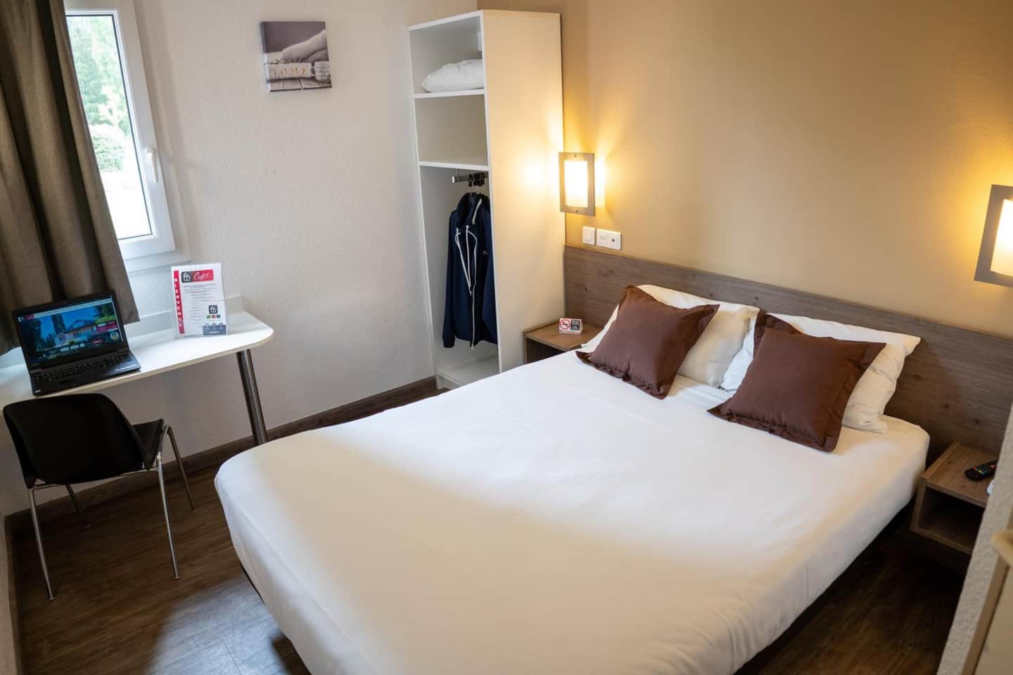 Fasthôtel Périgueux - Un hôtel FH Confort