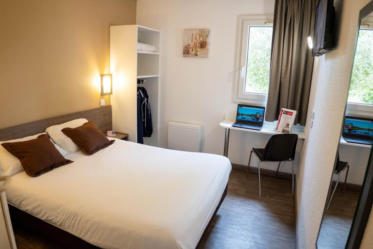 Fasthôtel Périgueux - Un hôtel FH Confort