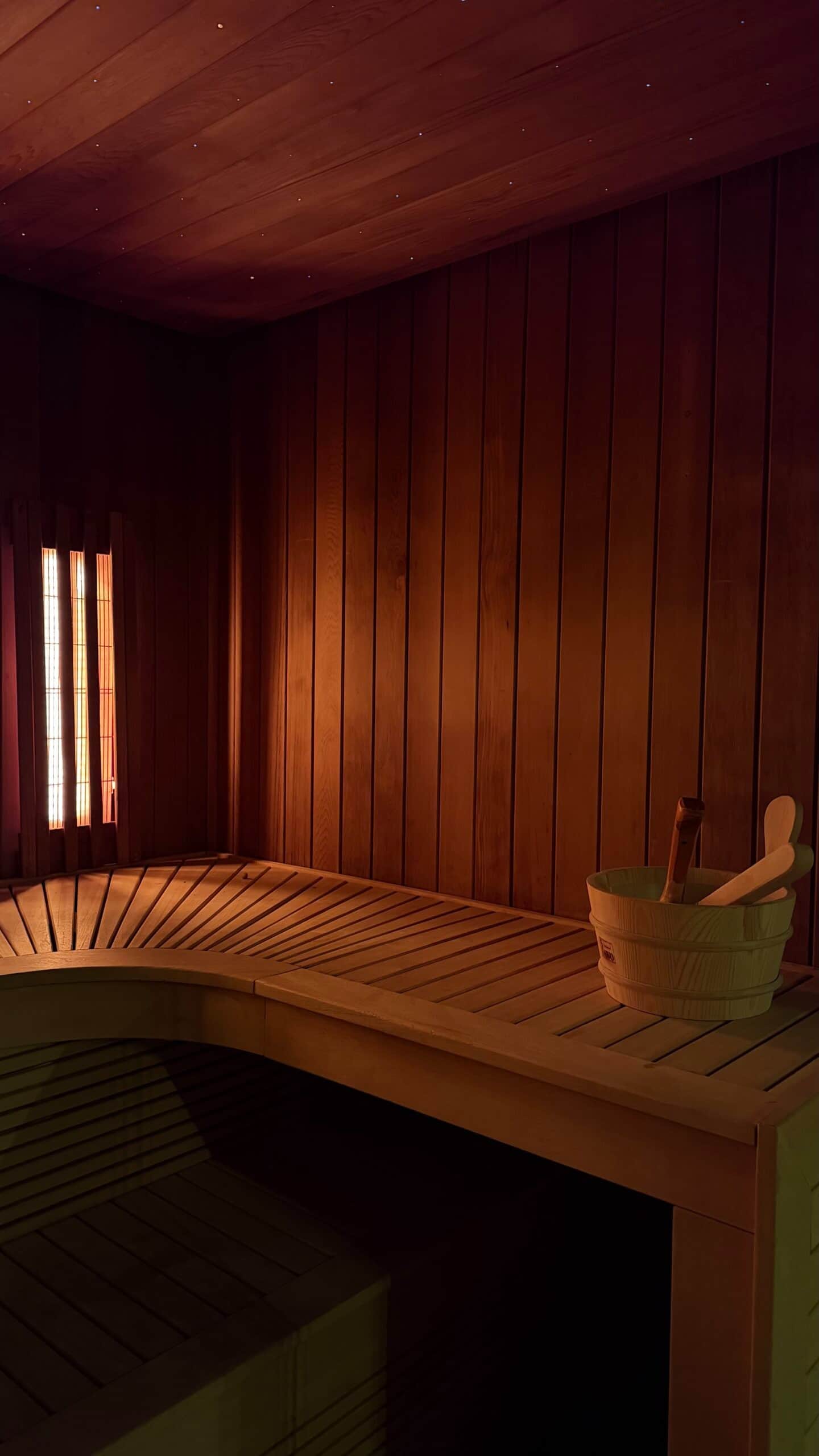 Luma Wellness & Spa