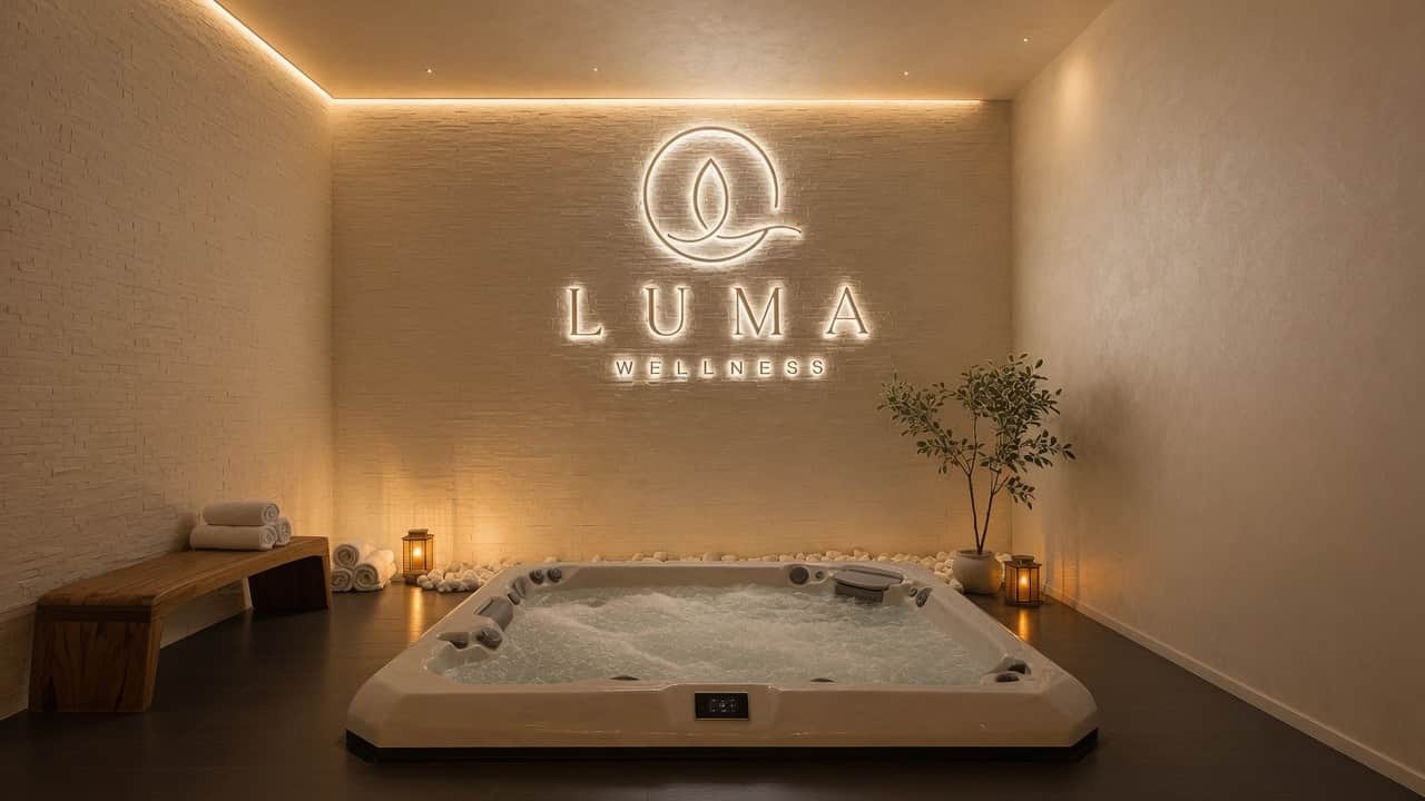 Luma Wellness & Spa