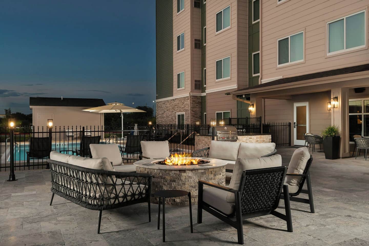 Residence Inn Pearland