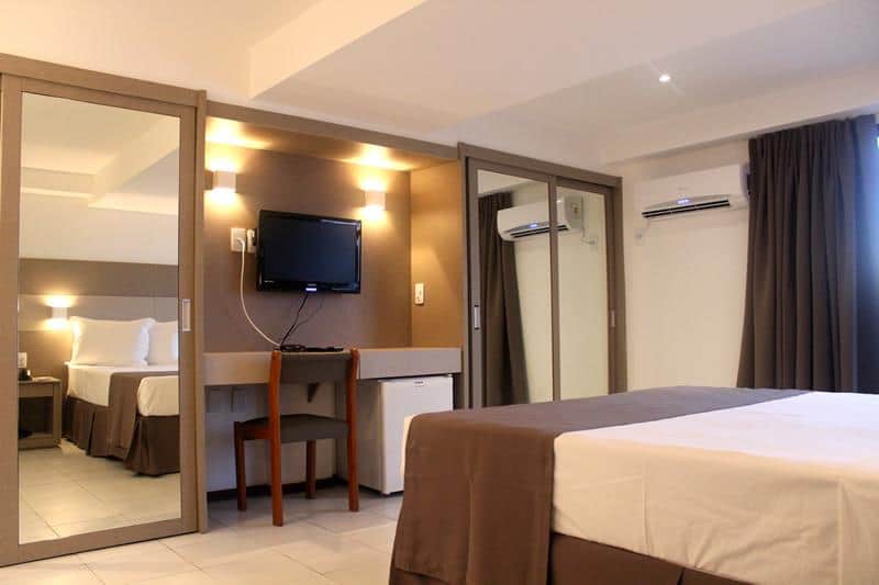 Nobile Hotel Royal