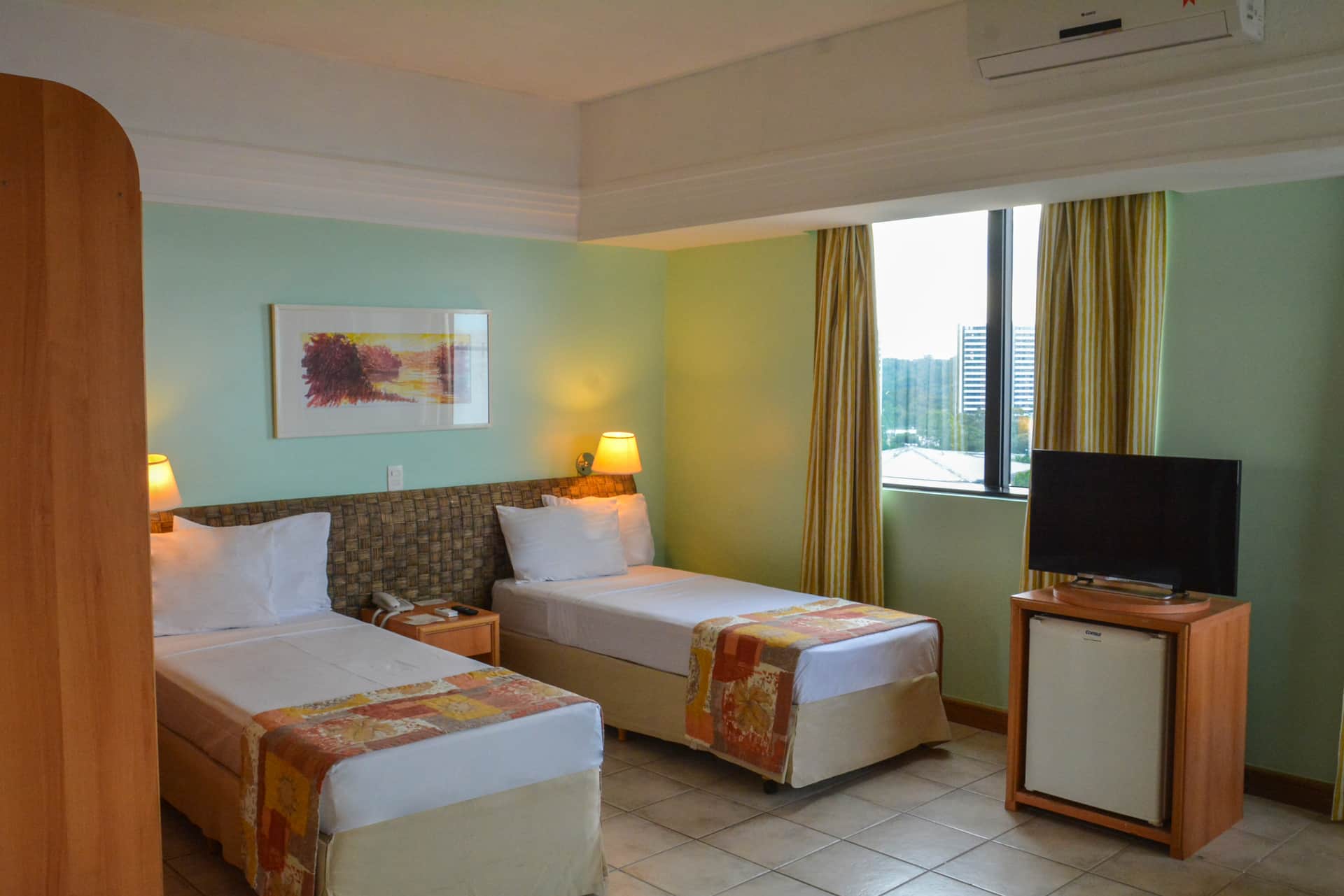 Wyndham Garden Manaus