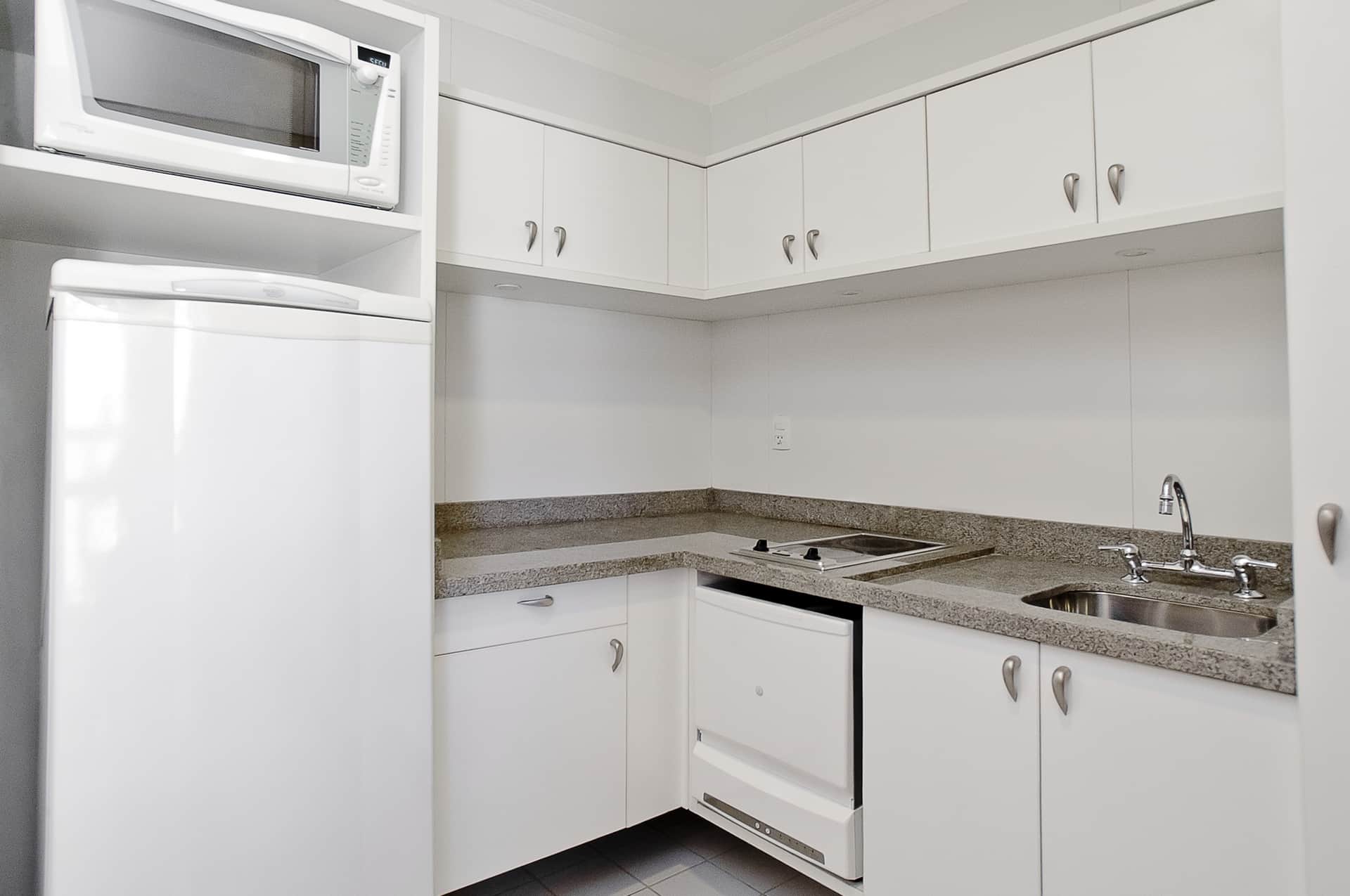 Nobile Suites Congonhas