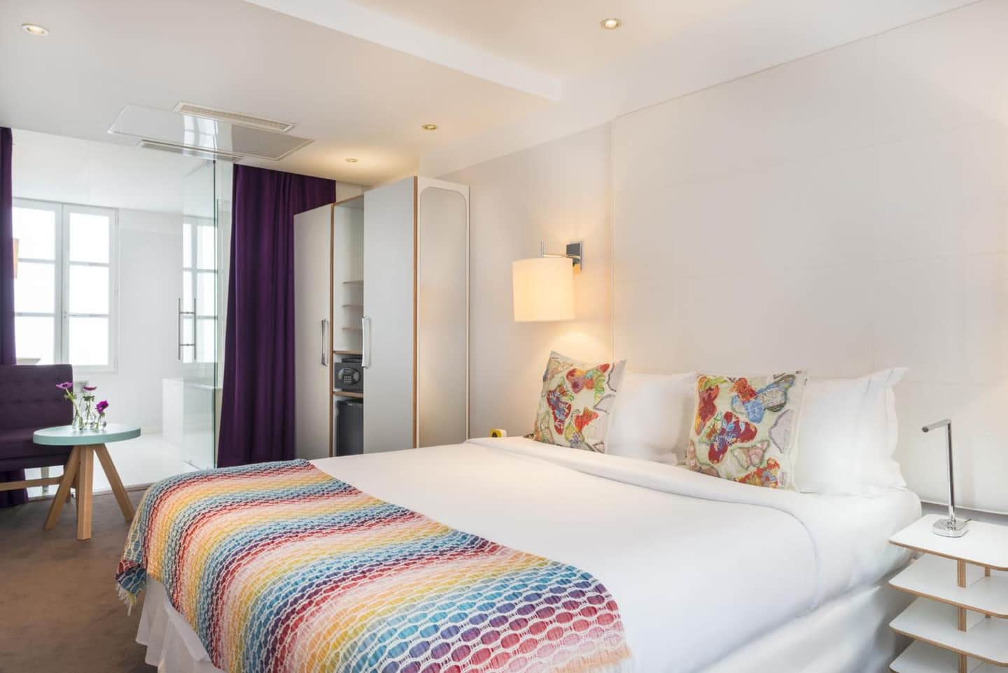 Hôtel Le Placide
