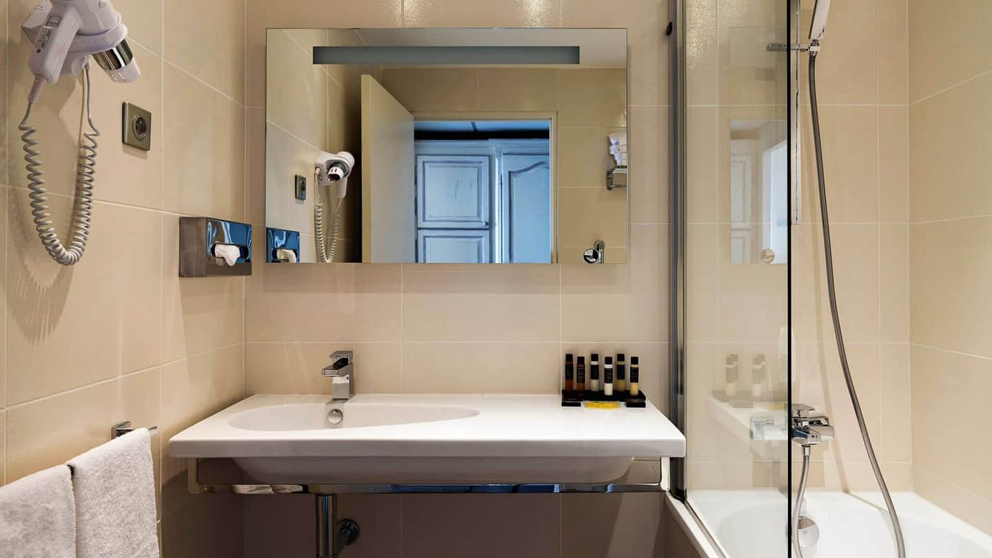 Aquabella Hôtel & Spa