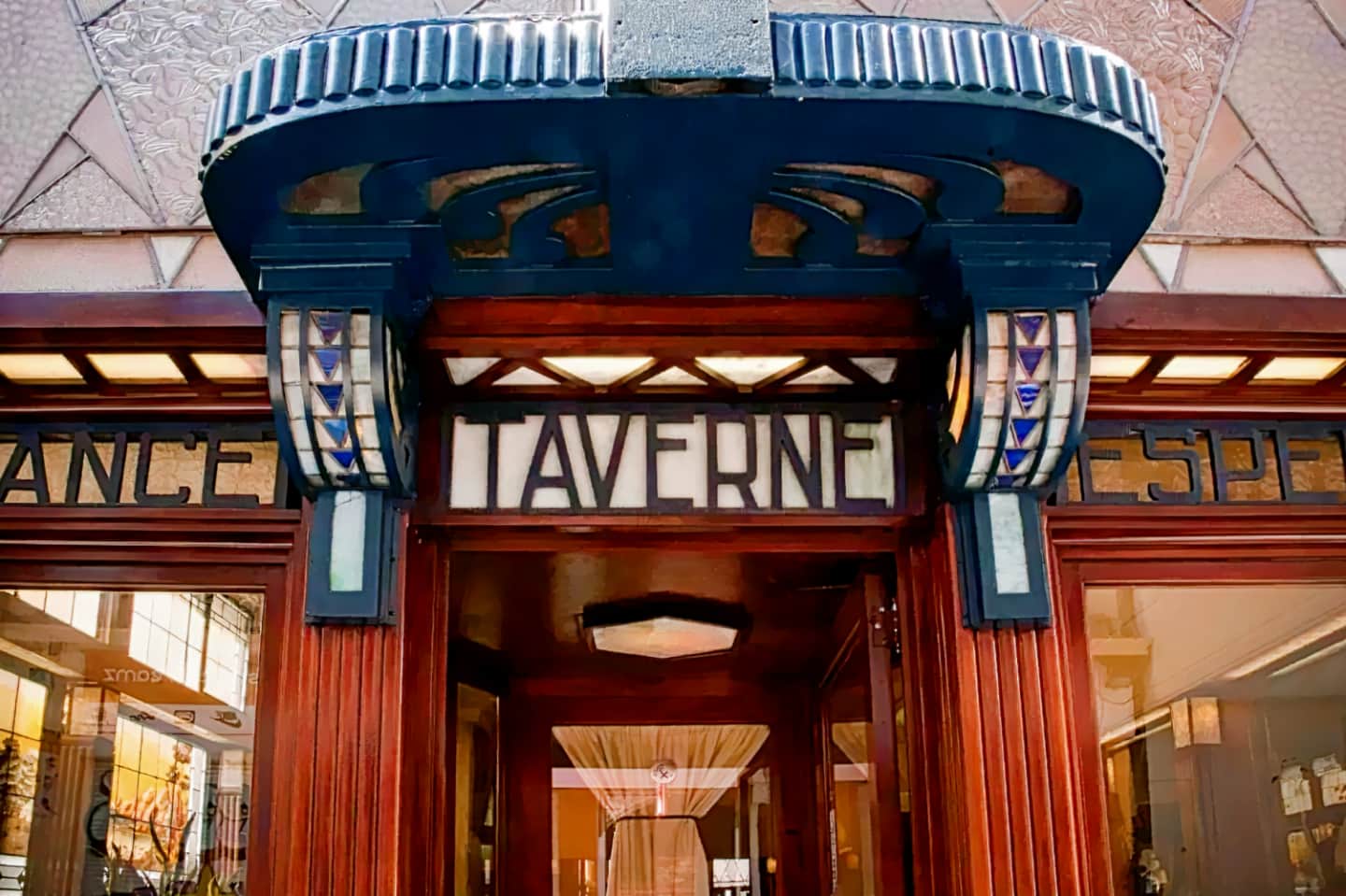 Hotel Esperance