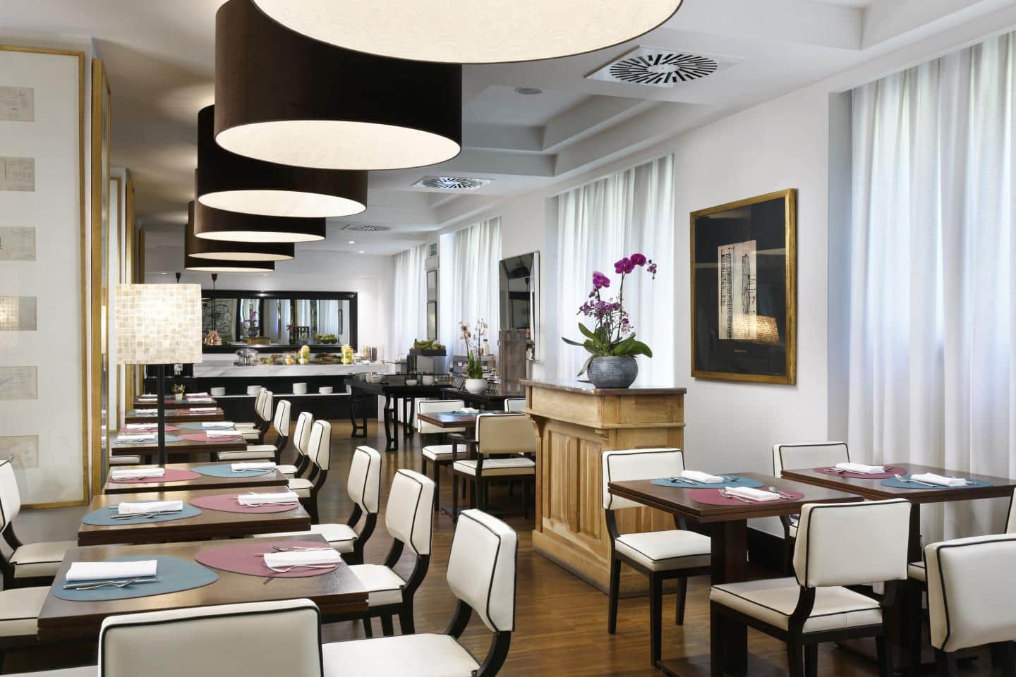 Hotel Pulitzer