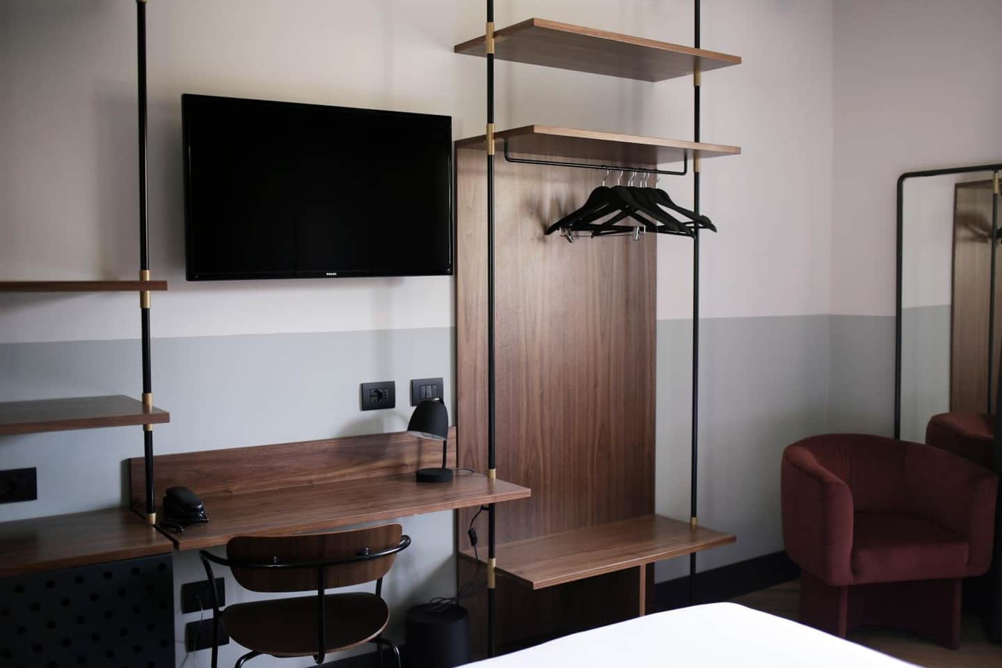 Hotel Club House
