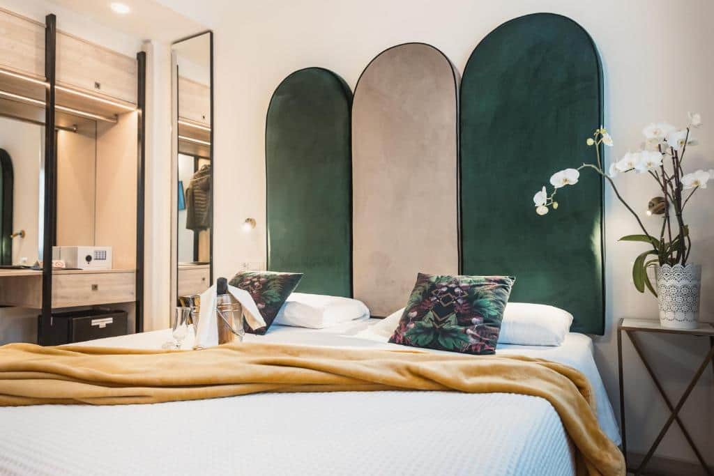 Art Hotel Milano