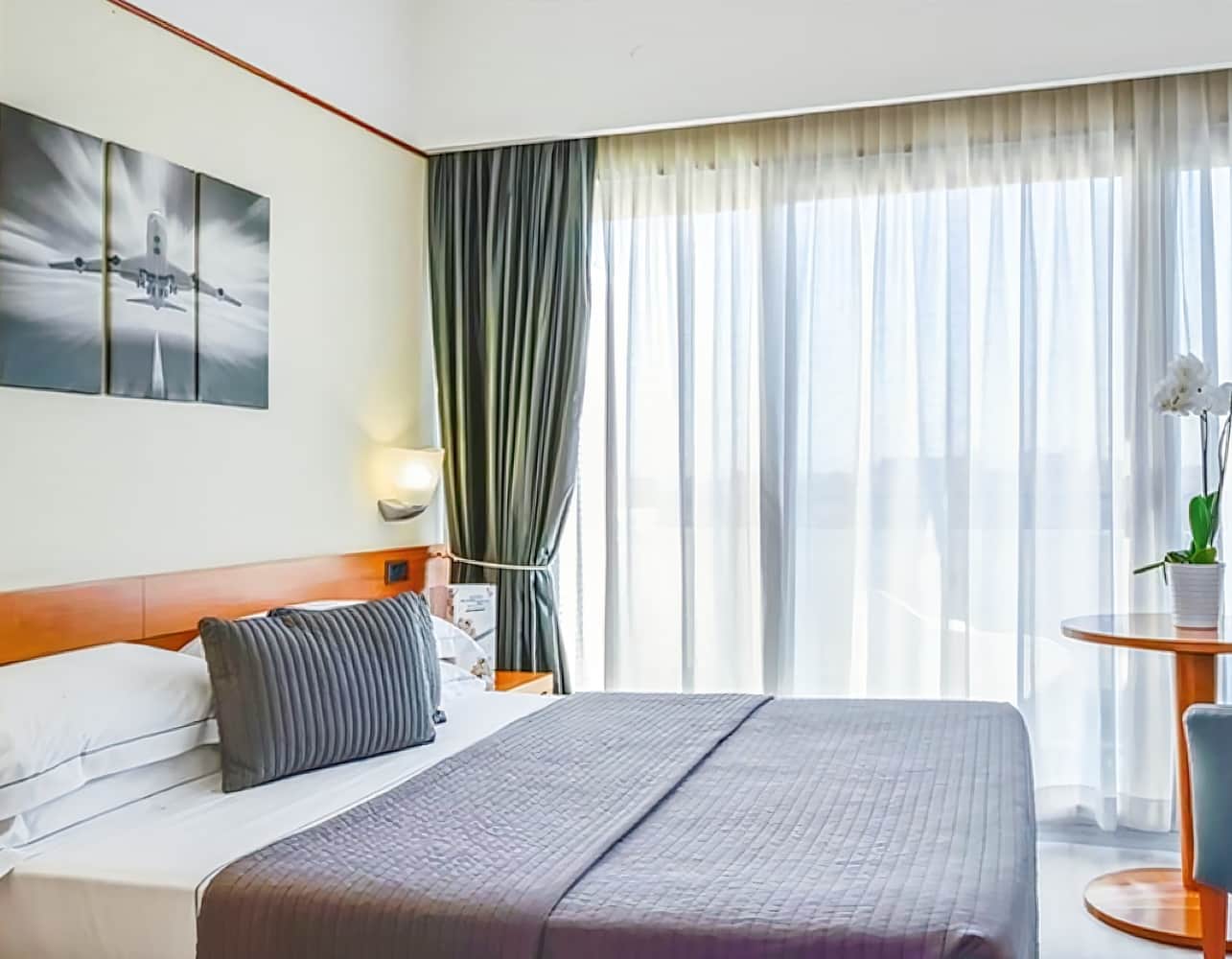 Hotel Bologna Airport