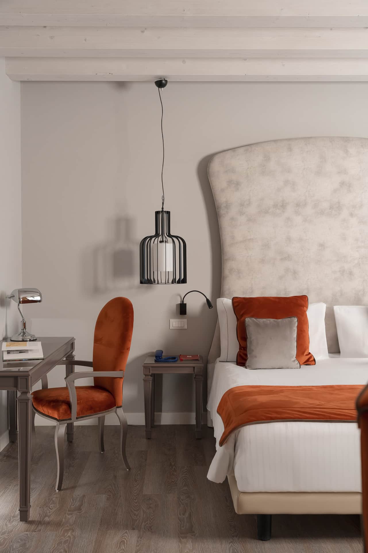 Hotel Campo Marzio