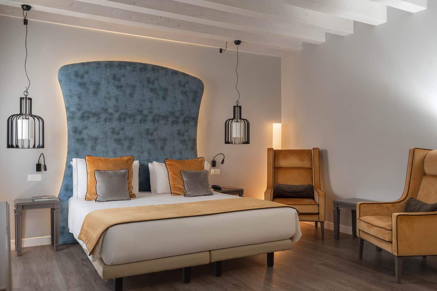 Hotel Campo Marzio