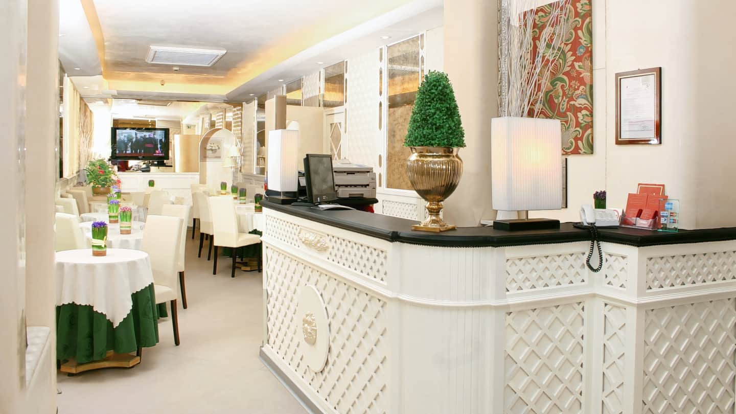 Hotel Valle