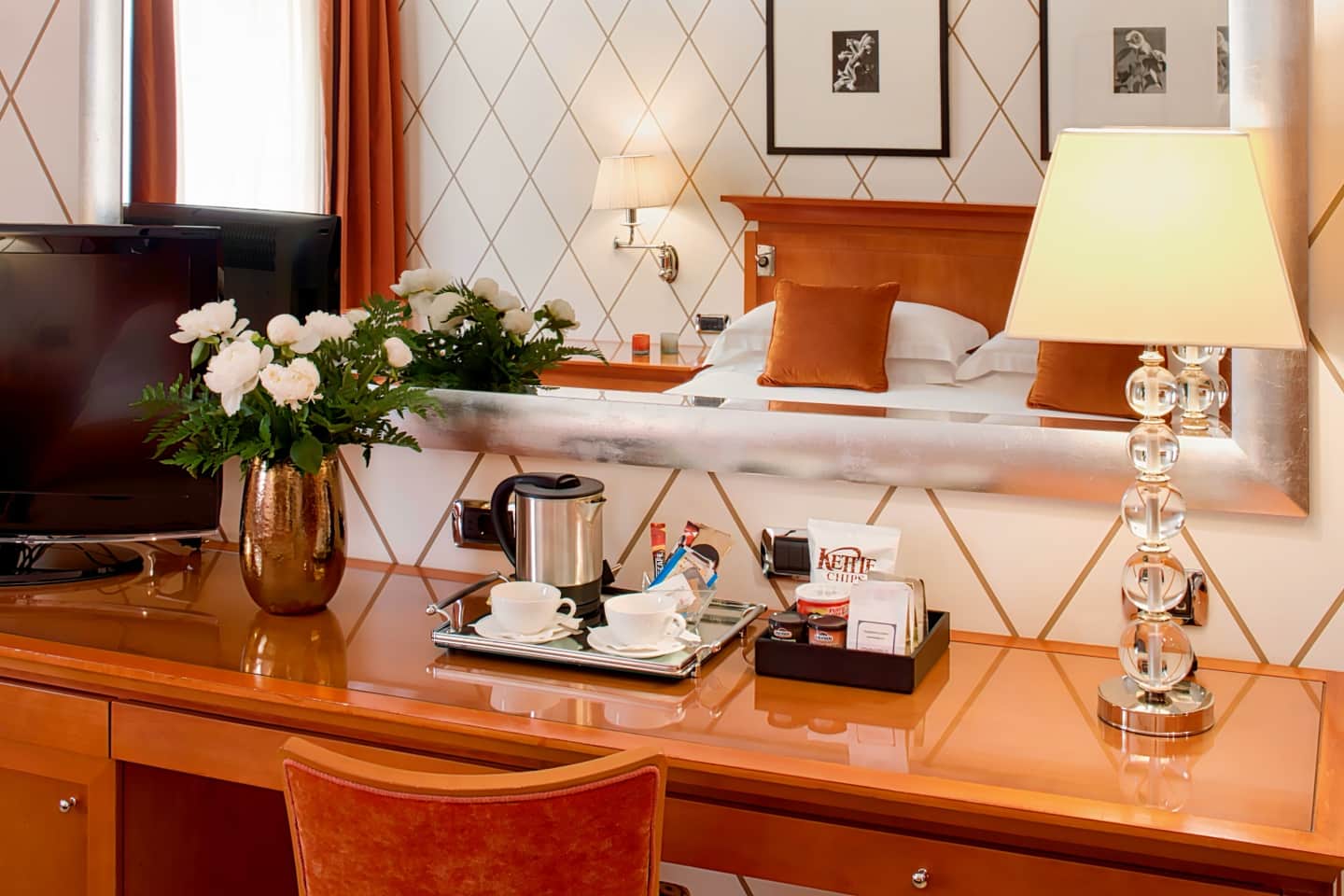 Starhotels Metropole