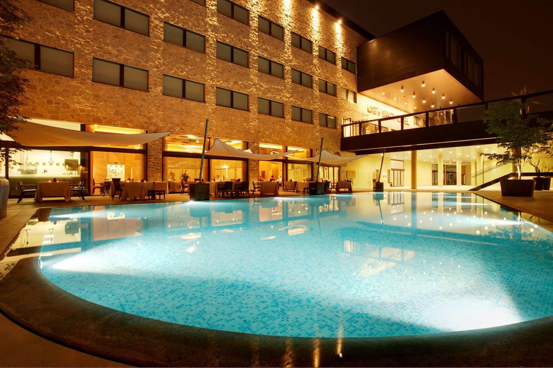 Devero Hotel & Spa BW Signature Collection