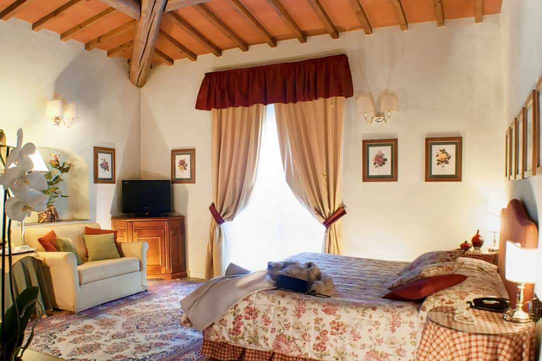 Rosary Garden Hotel