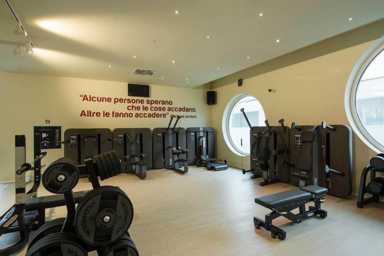 Hotel Villa Glicini