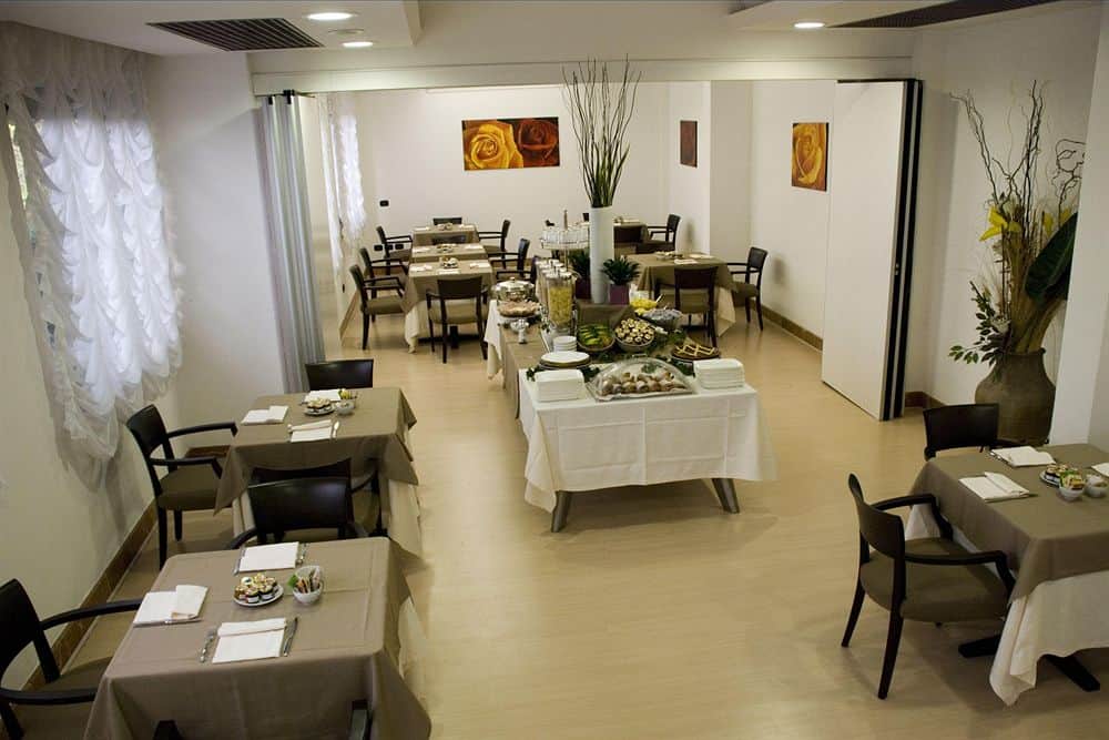 Hotel Palace 2000