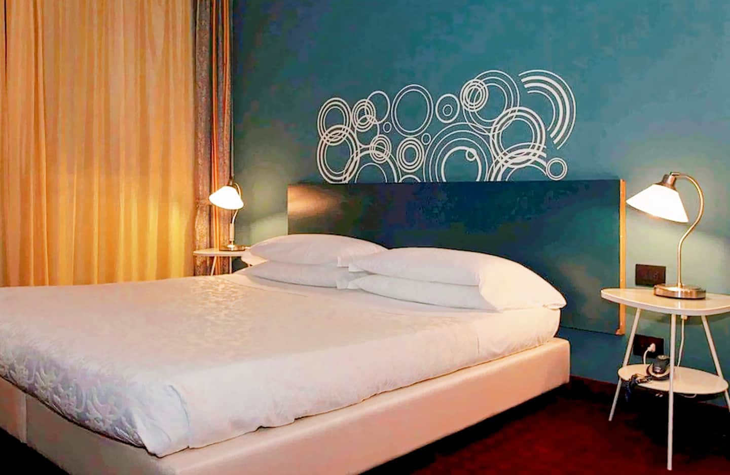 Hotel Mirage