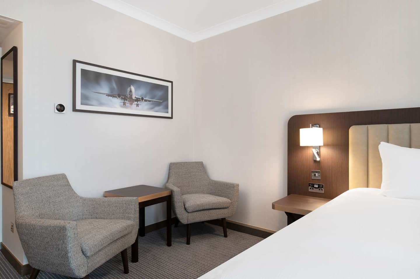 Hilton London Gatwick Airport