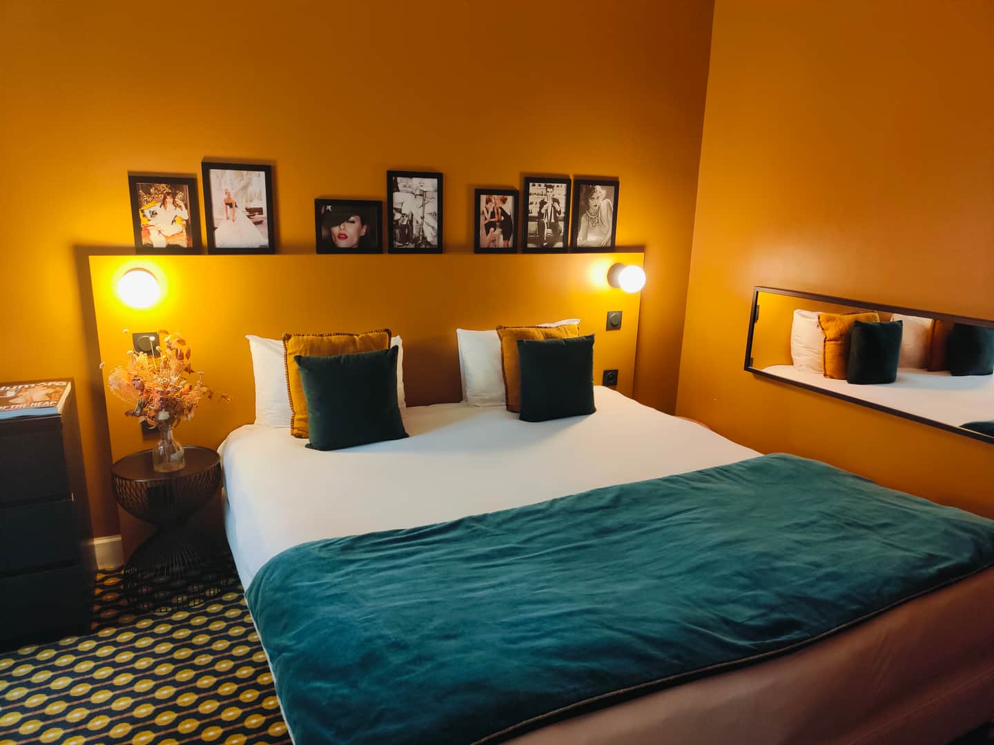 Hôtel Noir