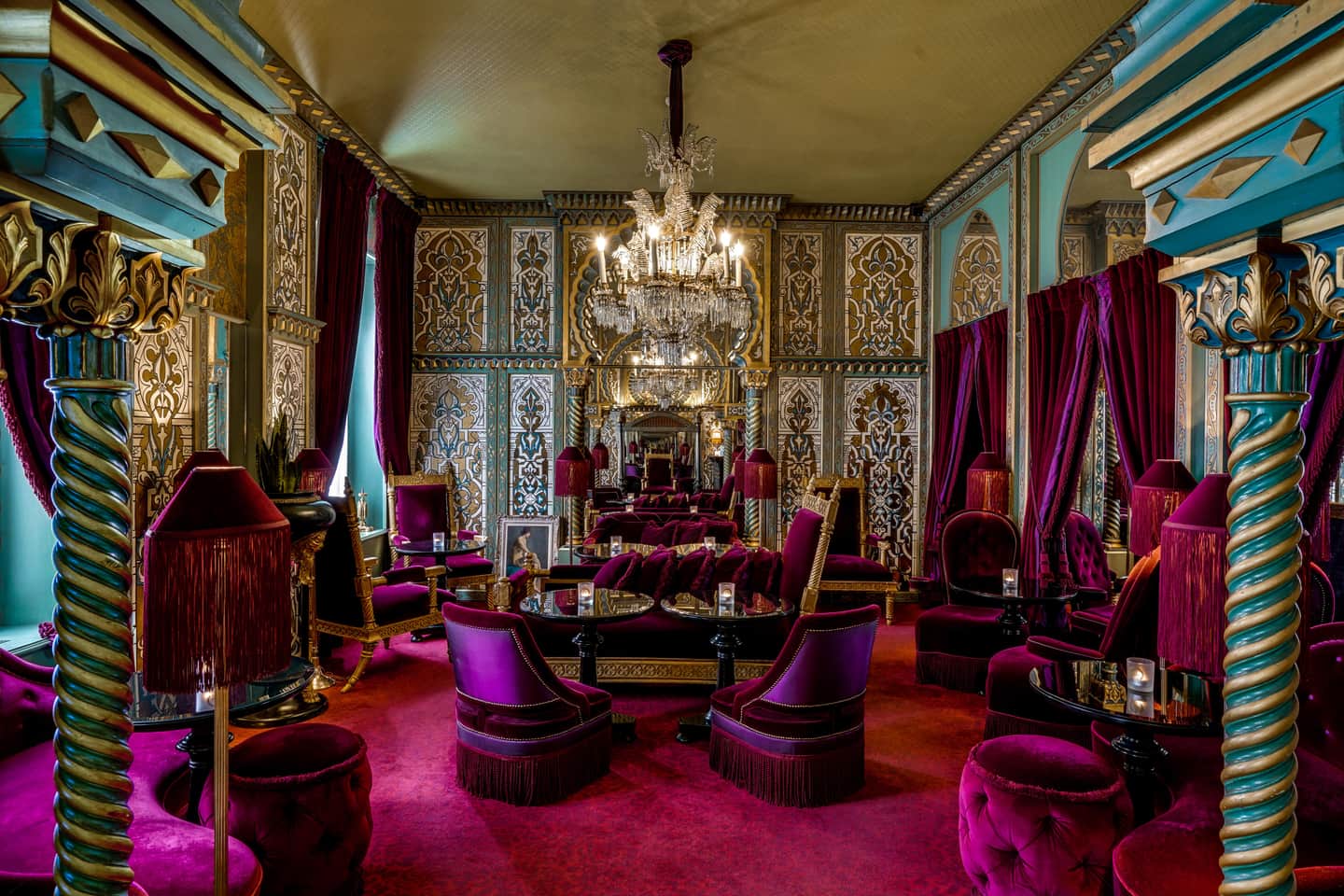 Maison Souquet, Hotel & Spa