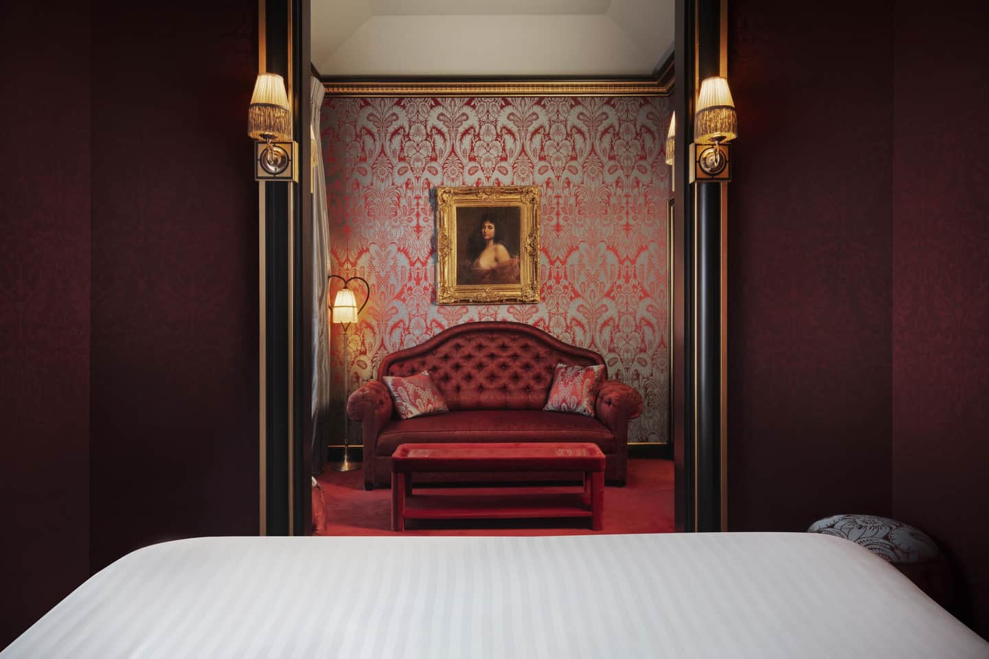 Maison Souquet, Hotel & Spa