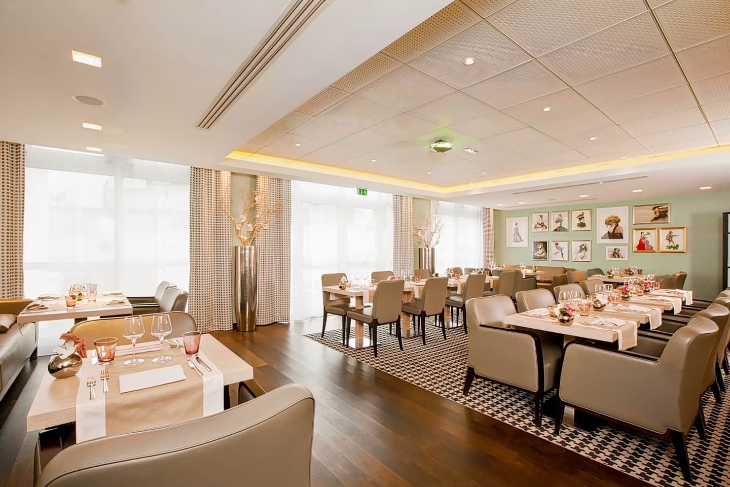 Residhome Roissy Park